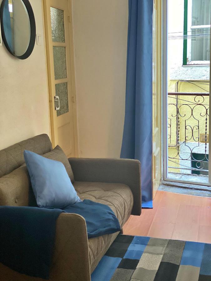 Cosy Mouraria Rooms 리스본 외부 사진
