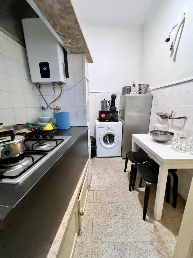 Cosy Mouraria Rooms 리스본 외부 사진