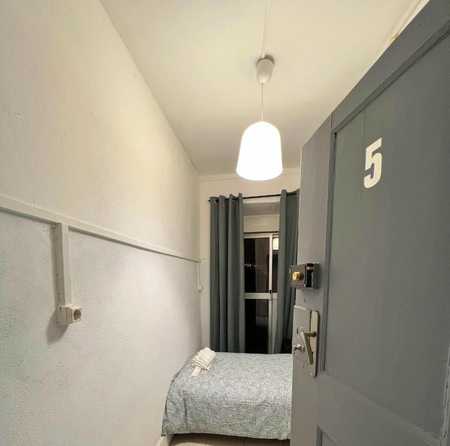 Cosy Mouraria Rooms 리스본 외부 사진