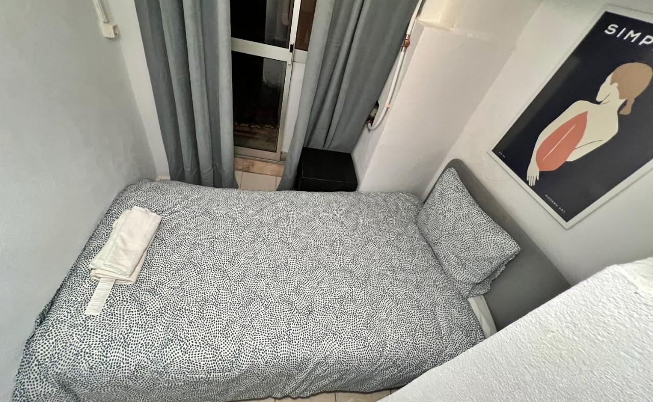 Cosy Mouraria Rooms 리스본 외부 사진
