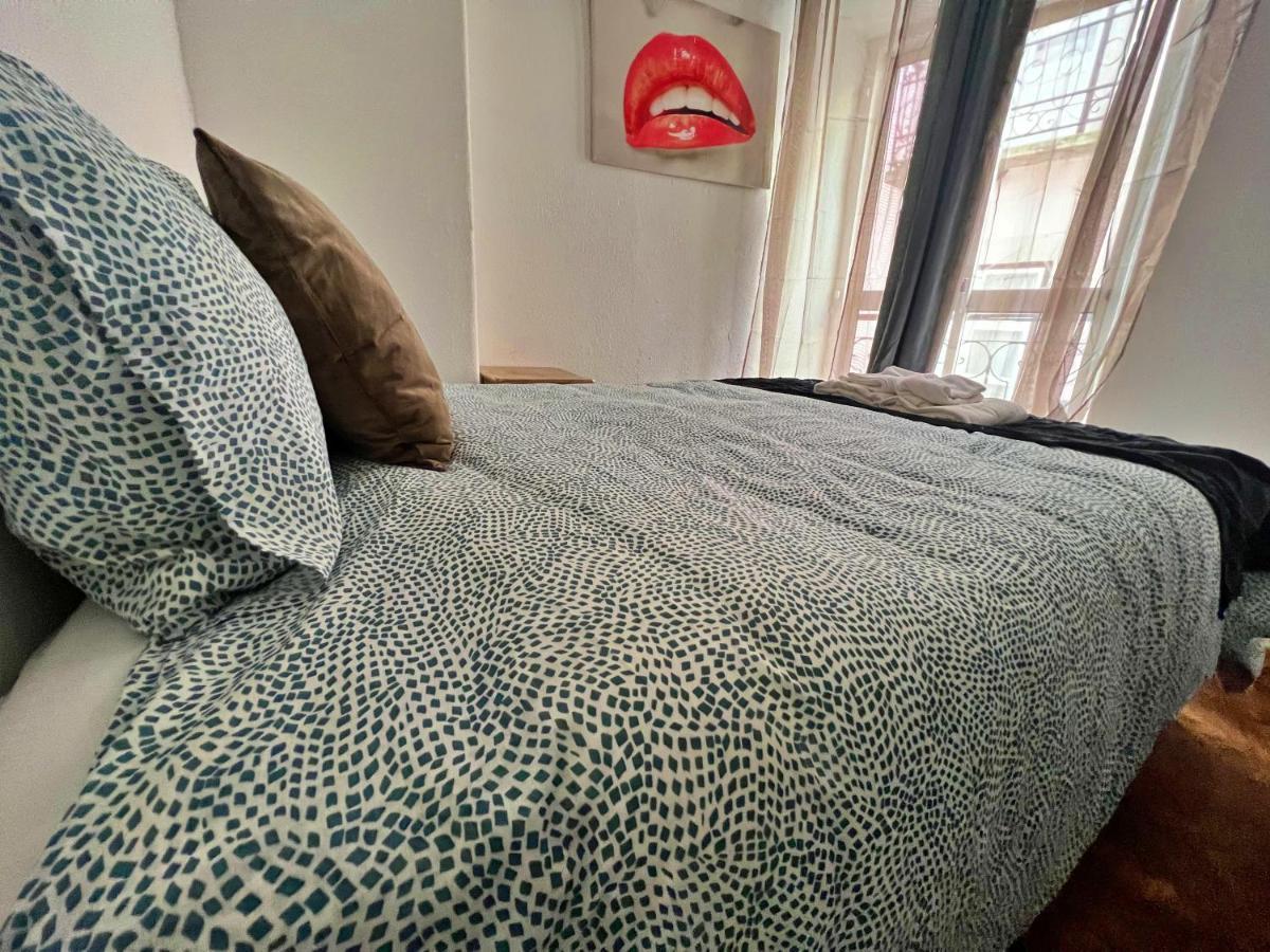 Cosy Mouraria Rooms 리스본 외부 사진