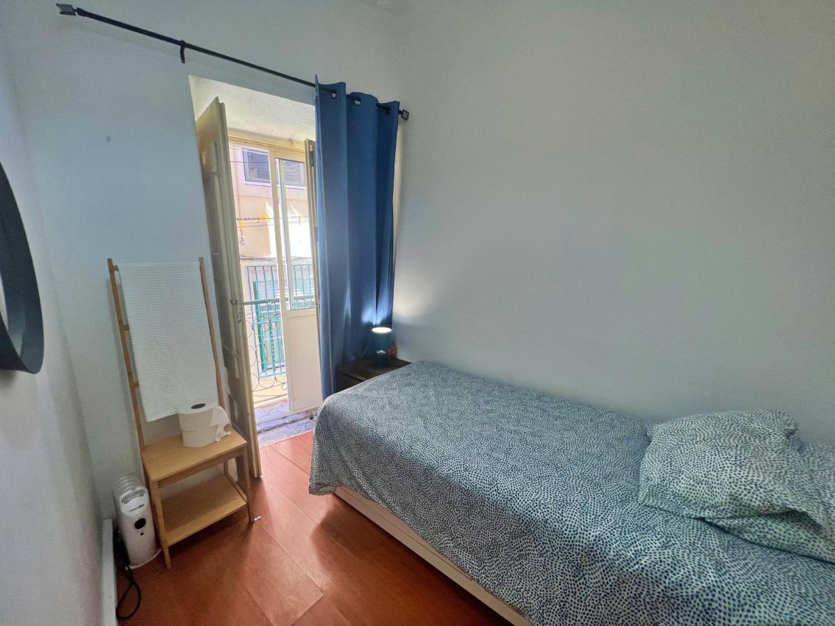 Cosy Mouraria Rooms 리스본 외부 사진
