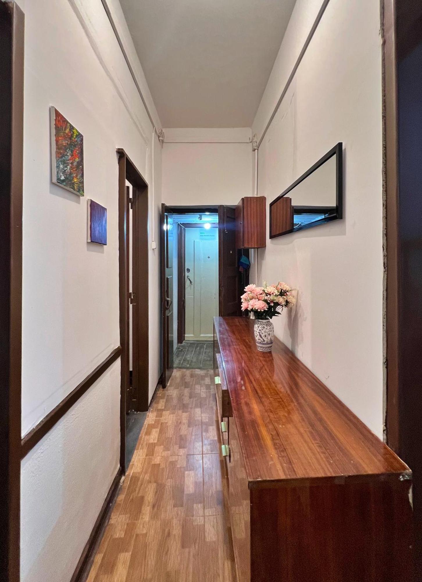 Cosy Mouraria Rooms 리스본 외부 사진