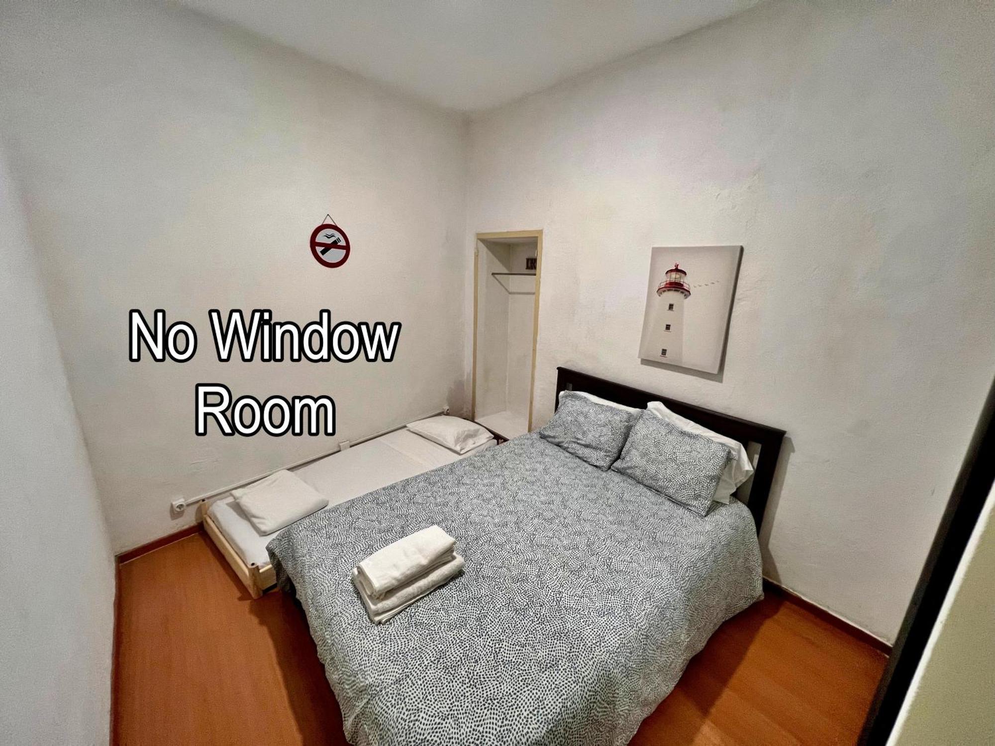 Cosy Mouraria Rooms 리스본 외부 사진