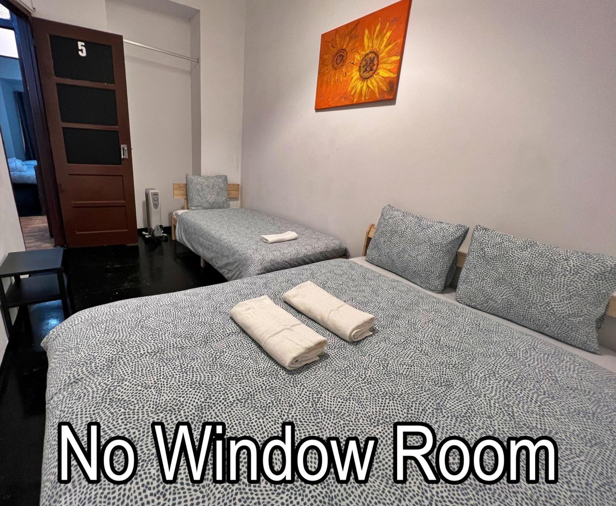 Cosy Mouraria Rooms 리스본 외부 사진