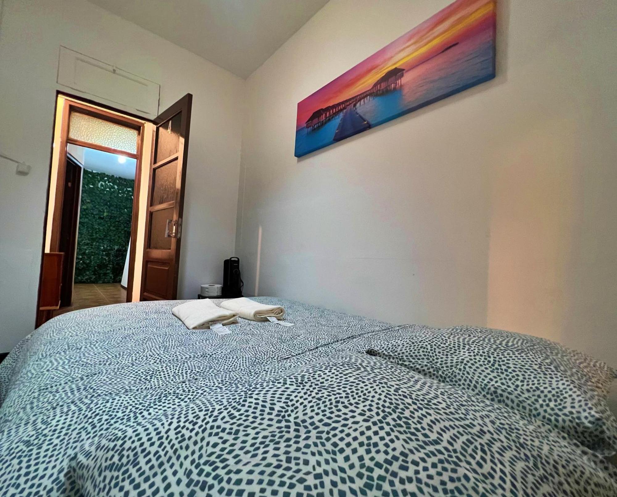 Cosy Mouraria Rooms 리스본 외부 사진