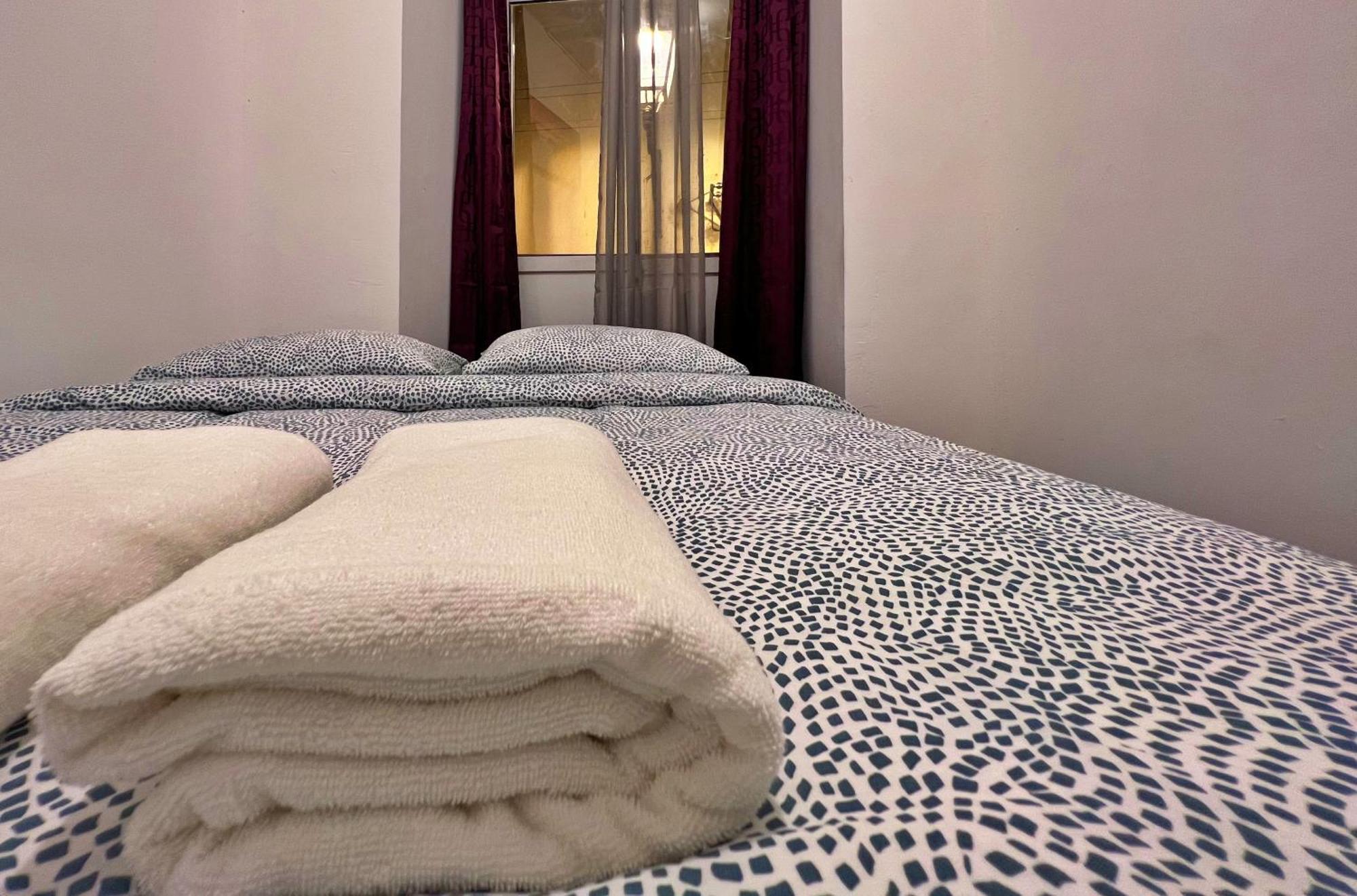 Cosy Mouraria Rooms 리스본 외부 사진