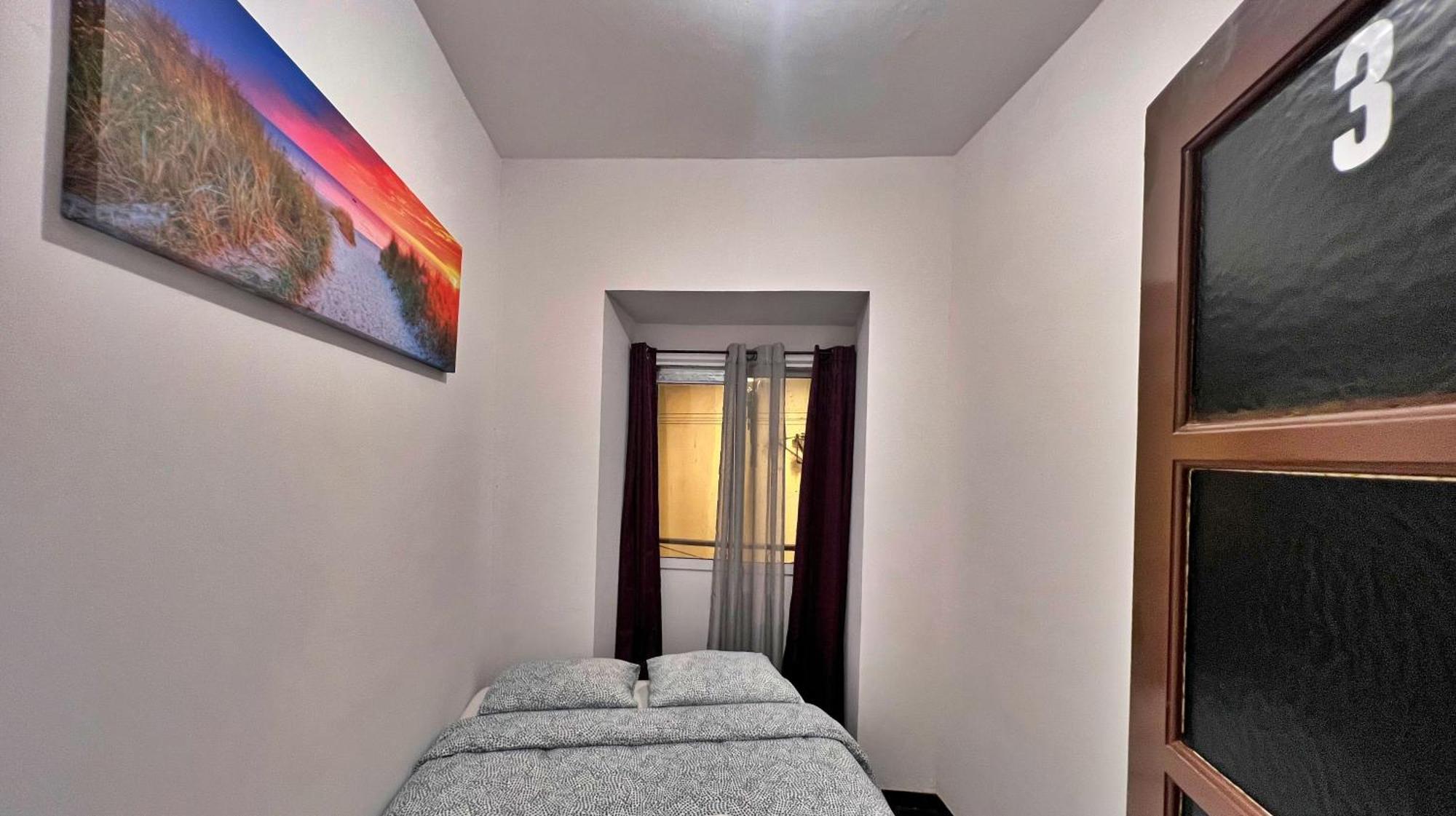 Cosy Mouraria Rooms 리스본 외부 사진