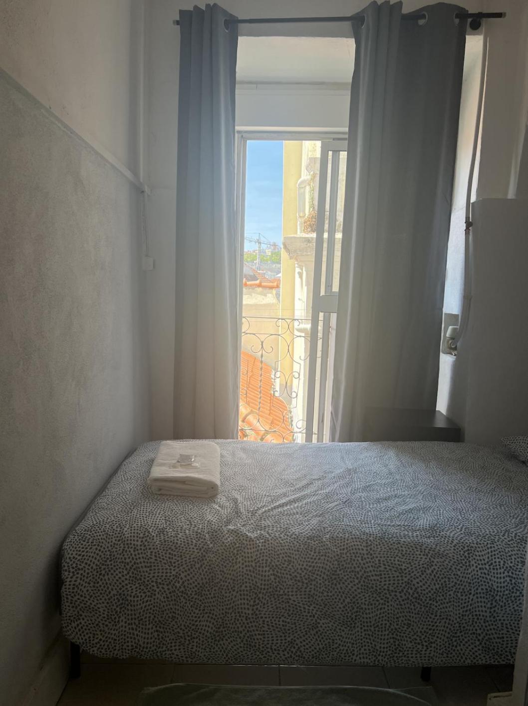 Cosy Mouraria Rooms 리스본 외부 사진