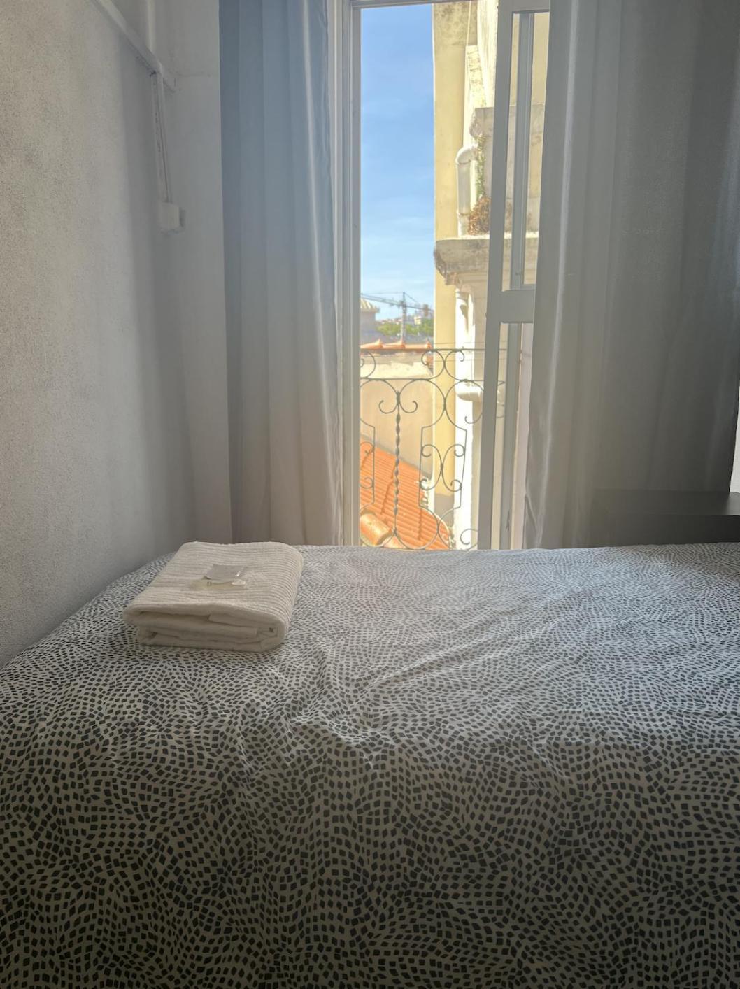 Cosy Mouraria Rooms 리스본 외부 사진